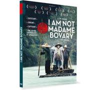 I am not Madame Bovary DVD G
