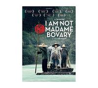 I Am Not Madame Bovary [Édition Simple]