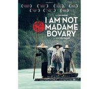 I Am Not Madame Bovary DVD E