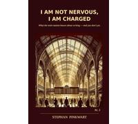I Am Not Nervous, I Am Loaded: What Train Stations Teach You About Focus, Pressure and Writing That Actually Works
