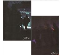 Stray Kids – I Am Not – CD – Édition Random Cover