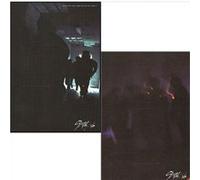 Stray Kids – I Am Not – CD – Édition Random Cover