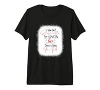 I Am Not Responsible for What My Face Does When You Talk T-Shirt Haut de Gamme