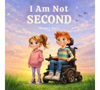 I Am Not Second