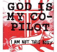 I am Not This Body [Import]