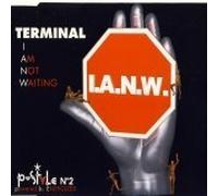 I am not waiting [Single-CD]