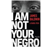 I Am Not Your Negro