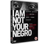 I Am Not Your Negro