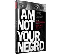 I am not your Negro DVD E