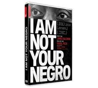 I Am Not Your Negro Edition Simple DVD DVD