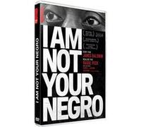 I Am Not Your Negro Edition Simple DVD E