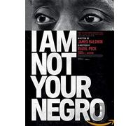 I Am Not Your Negro (Francais VOSF)