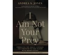 I Am Not Your Prey
