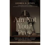 I Am Not Your Prey
