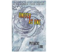 I Am Number Four 07. United As One
