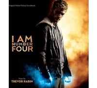 Trevor Rabin - I Am Number Four