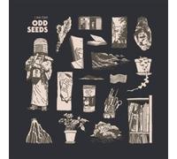 I Am Oak Odd Seeds (Vinyl)