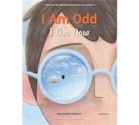 I Am Odd I Am New by Benjamin Giroux Benjamin Giroux (Auteur)