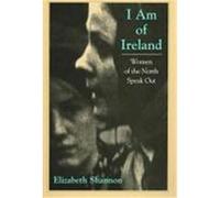 I Am of Ireland -Rev Ed Shannon, Elizabeth (Auteur)