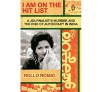 I Am on the Hit List - Rollo Romig - Penguin Putnam Inc - Livre en Anglais - Paperback Rollo RomigRollo Romig (Auteur)