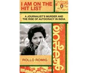 I Am on the Hit List - Rollo Romig - Penguin Putnam Inc - Livre en Anglais - Paperback Rollo RomigRollo Romig (Auteur)