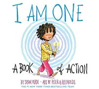 I Am One: A Book of Action: 1 (I Am Books)