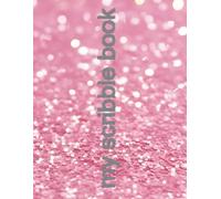 I Am One - My First Scribble Book: A Keepsake for Tiny Hands to Doodle and Create with Date Captures for Every Moment!