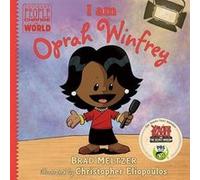 I am Oprah Winfrey by Brad Meltzer Brad Meltzer (Auteur)