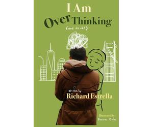 I Am OverThinking