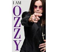 I am Ozzy