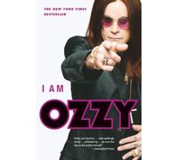 I Am Ozzy