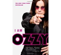 [I Am Ozzy] [By: Osbourne, Ozzy] [January, 2011]