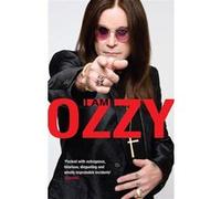 I am Ozzy Ozzy Osbourne (Auteur)