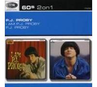 I Am P J Proby [Import]