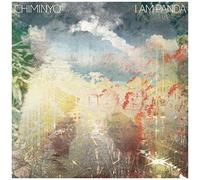 Chiminyo – I Am Panda – CD – Édition japonaise (importé)