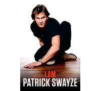 I Am Patrick Swayze