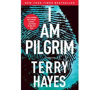 I Am Pilgrim: A Thriller