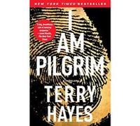 I Am Pilgrim: A Thriller