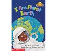 I Am Planet Earth Jean Marzollo (Auteur)
