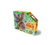 i am - puzzle i am koala