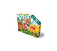 i am - puzzle i am renard