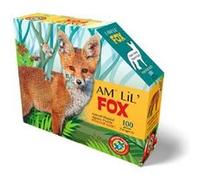i am - puzzle i am renard