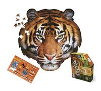 Puzzle GENERIQUE I AM PUZZLE TAILLE D'AFFICHE TIGRE