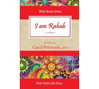 I am Rahab