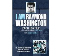 I am Raymond Washington