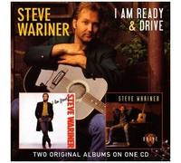 Wariner, Steve - I Am Ready/Drive [Import]