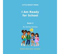 I Am Ready for School.