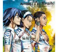 I am Ready [Import Allemand]