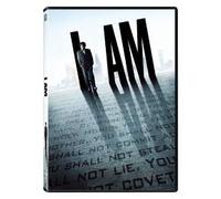I Am (Rental Ready) [DVD] [Region 1] [US Import] [NTSC]