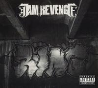 I am Revenge Rvng explicit_lyrics (CD)